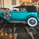 Illustration for article titled Duesenberg Museum - Auburn Indiana - Pt1